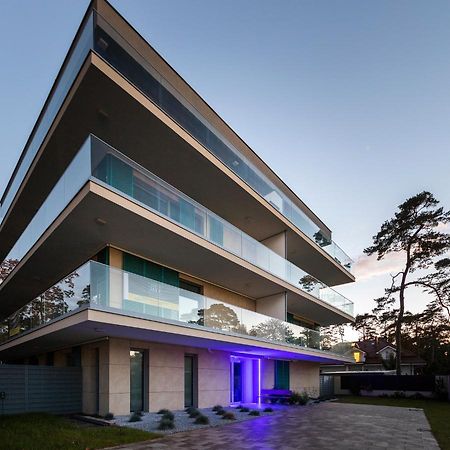 Apartamenty Par La Mer 尼彻兹 外观 照片