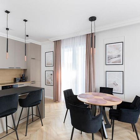 Apartamenty Par La Mer 尼彻兹 外观 照片