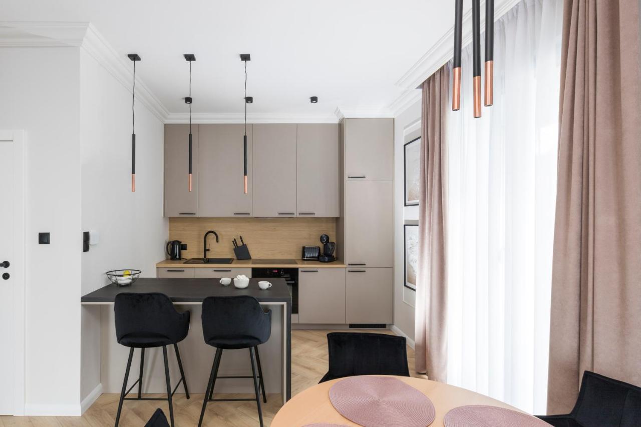 Apartamenty Par La Mer 尼彻兹 外观 照片