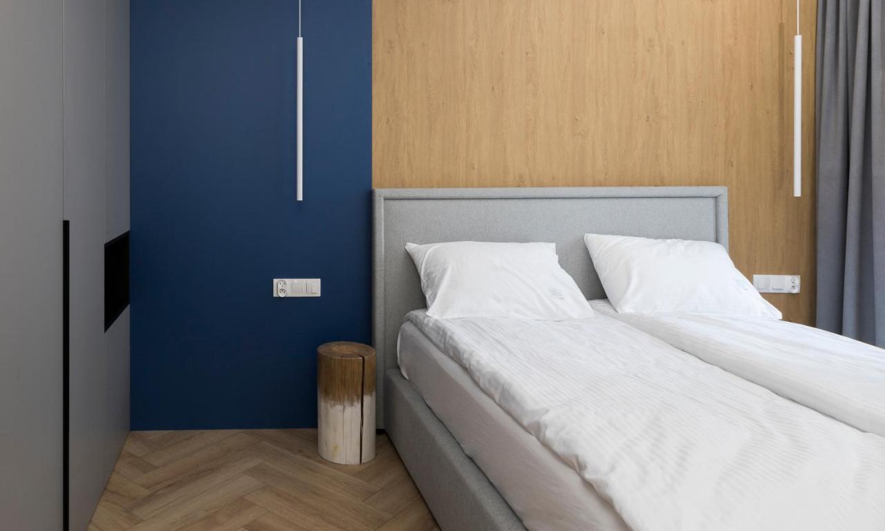 Apartamenty Par La Mer 尼彻兹 外观 照片