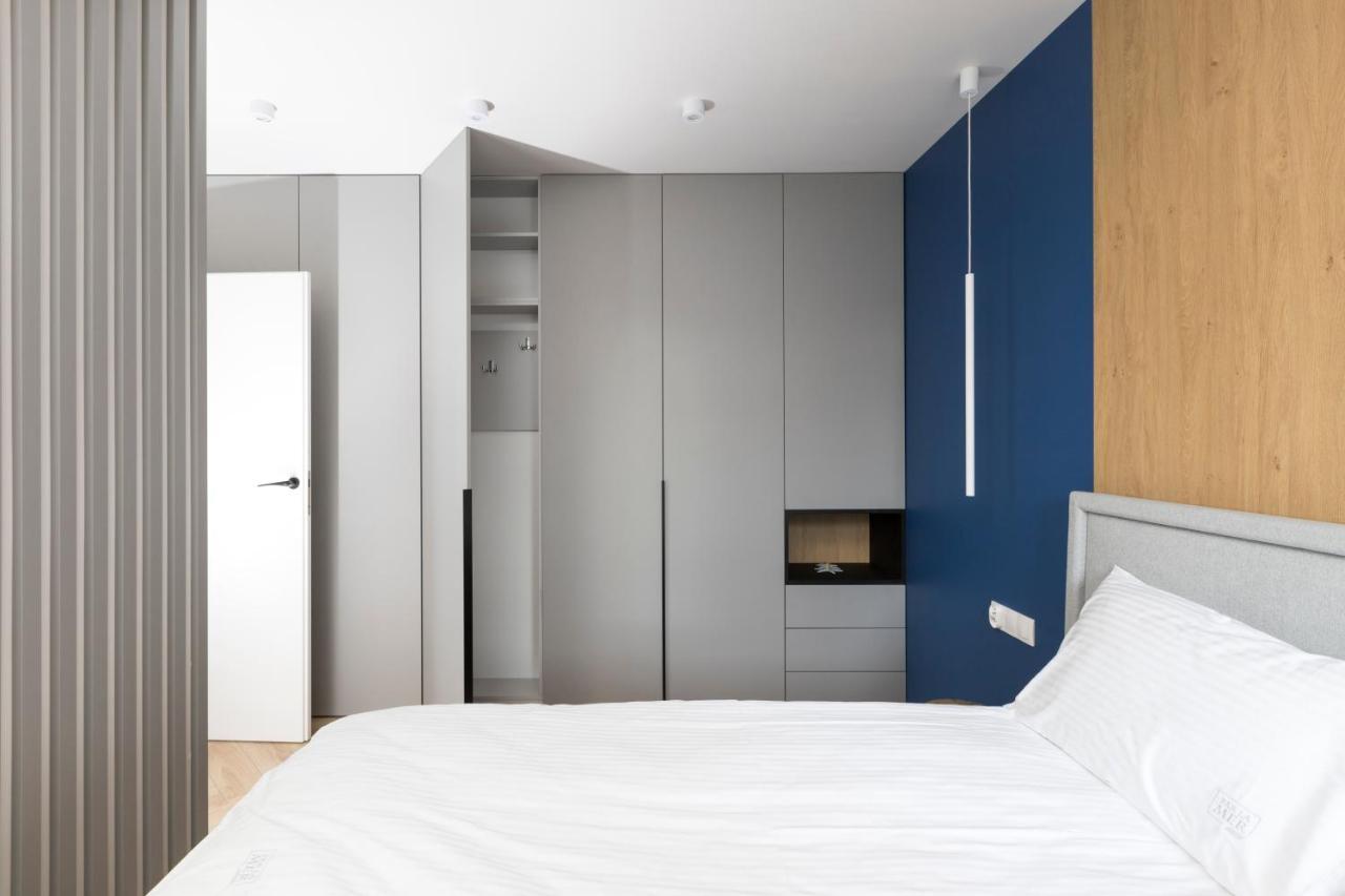 Apartamenty Par La Mer 尼彻兹 外观 照片