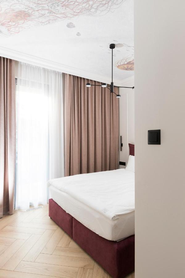 Apartamenty Par La Mer 尼彻兹 外观 照片