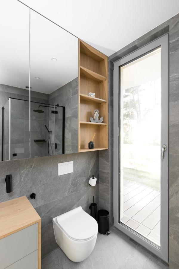 Apartamenty Par La Mer 尼彻兹 外观 照片