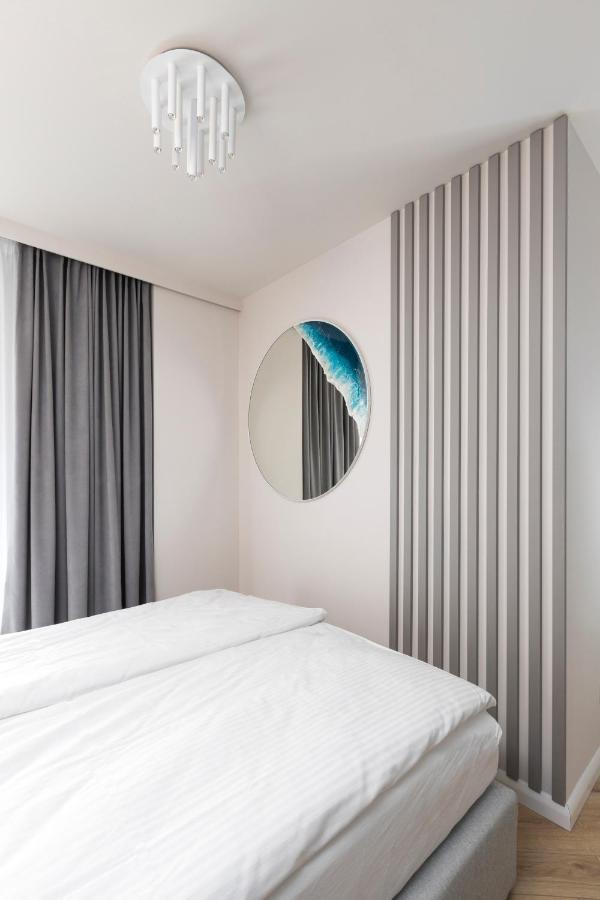 Apartamenty Par La Mer 尼彻兹 外观 照片