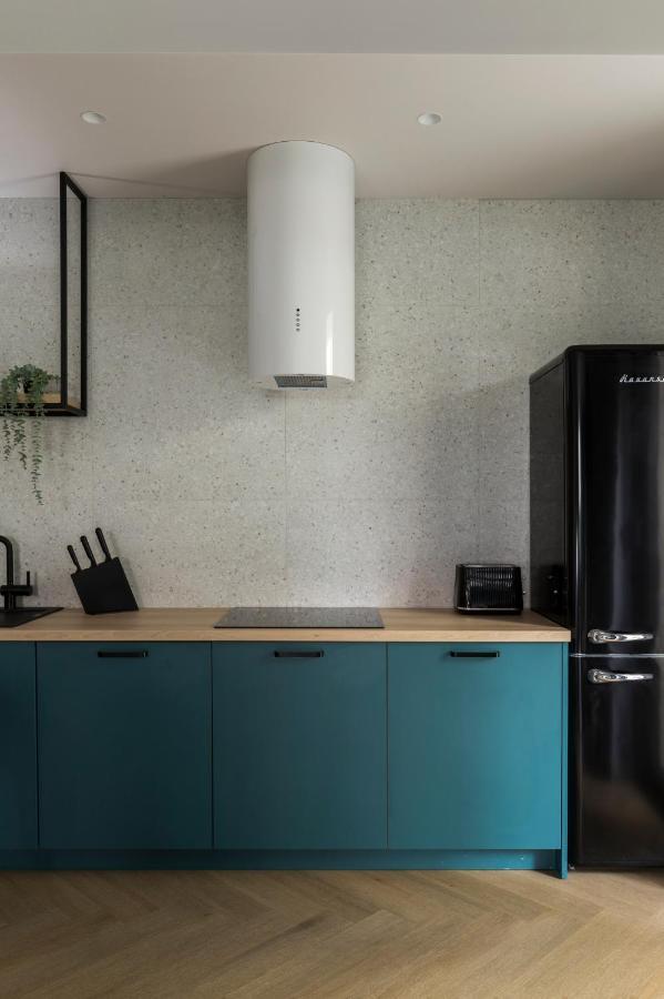 Apartamenty Par La Mer 尼彻兹 外观 照片