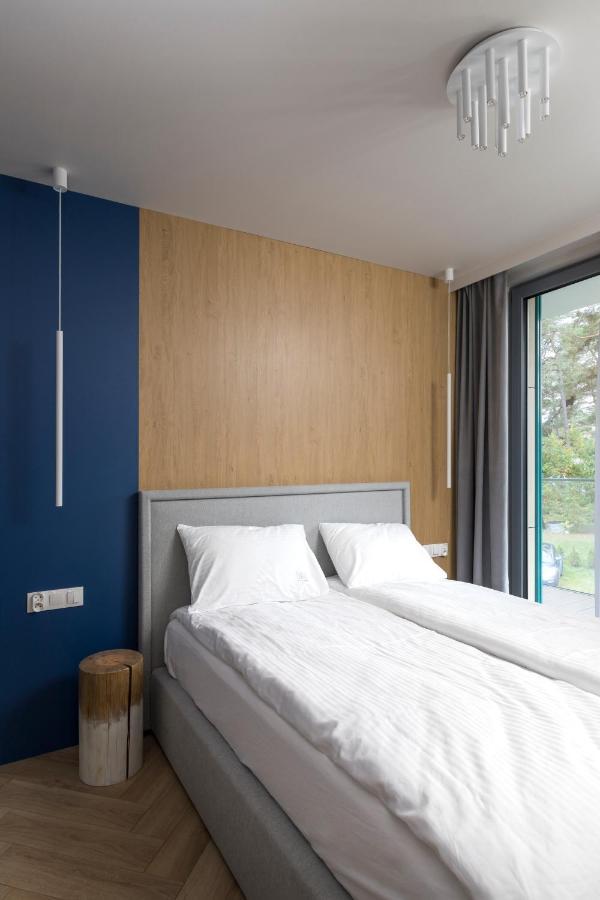 Apartamenty Par La Mer 尼彻兹 外观 照片