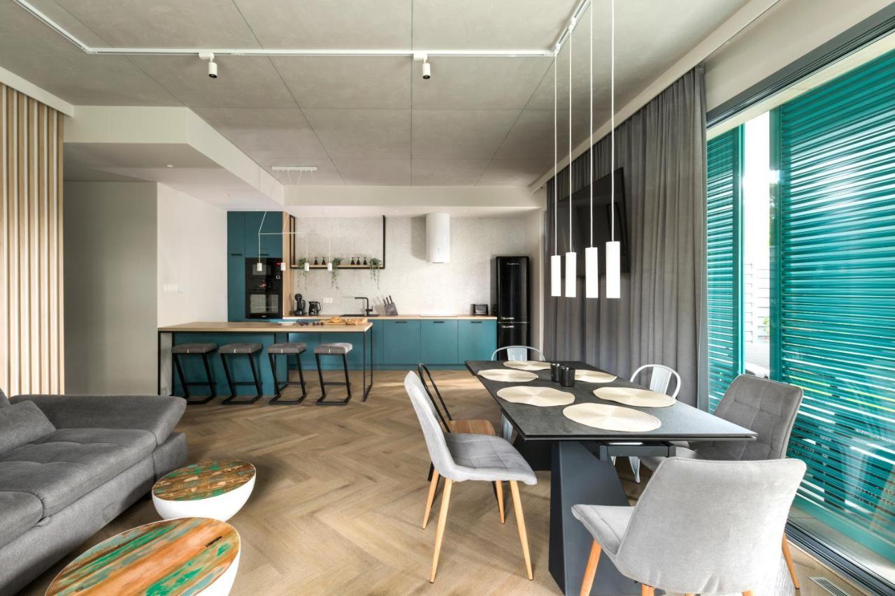 Apartamenty Par La Mer 尼彻兹 外观 照片