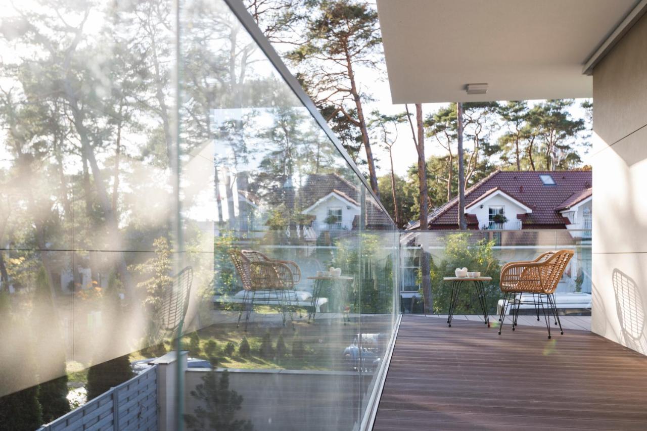 Apartamenty Par La Mer 尼彻兹 外观 照片
