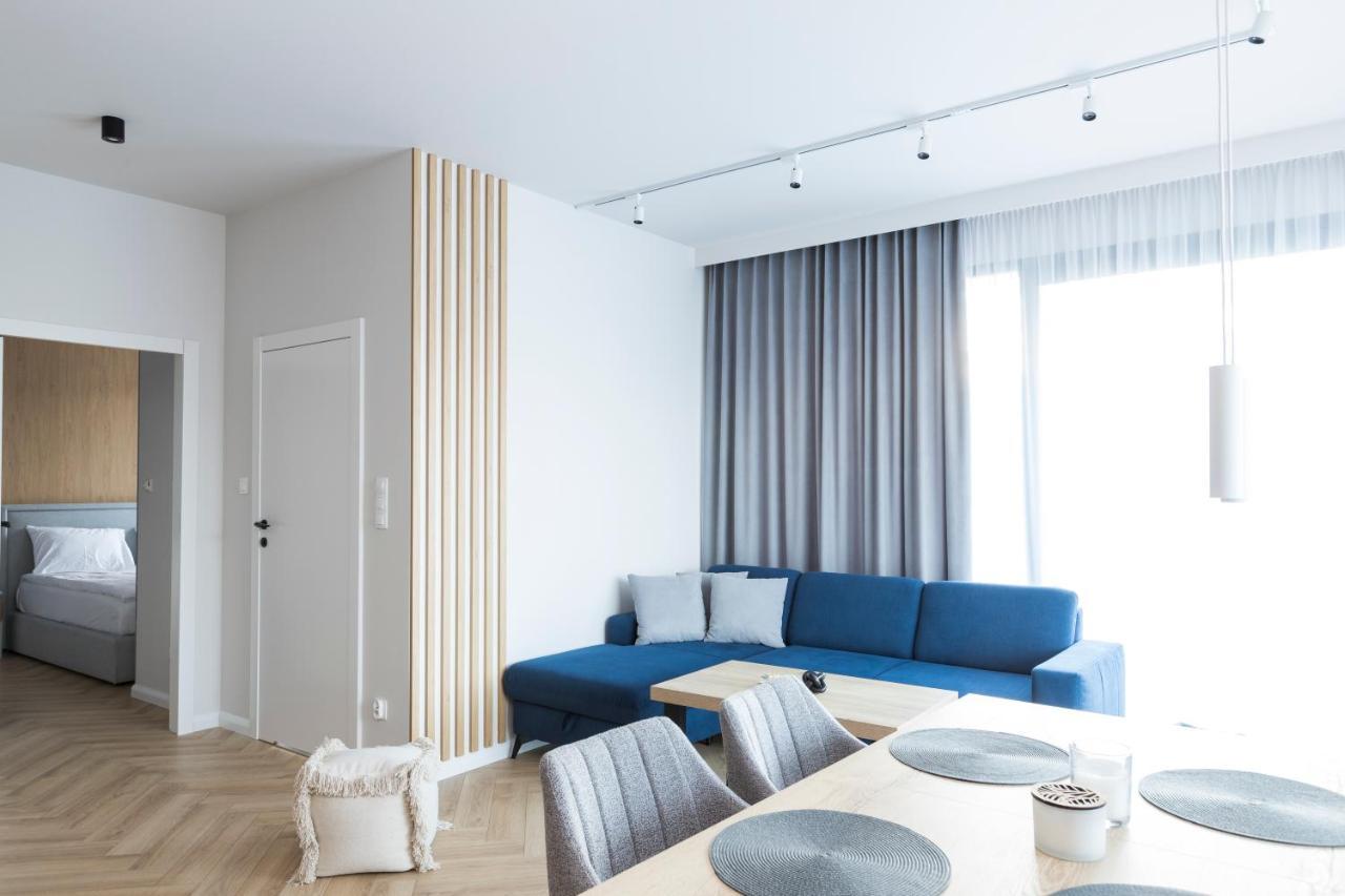 Apartamenty Par La Mer 尼彻兹 外观 照片
