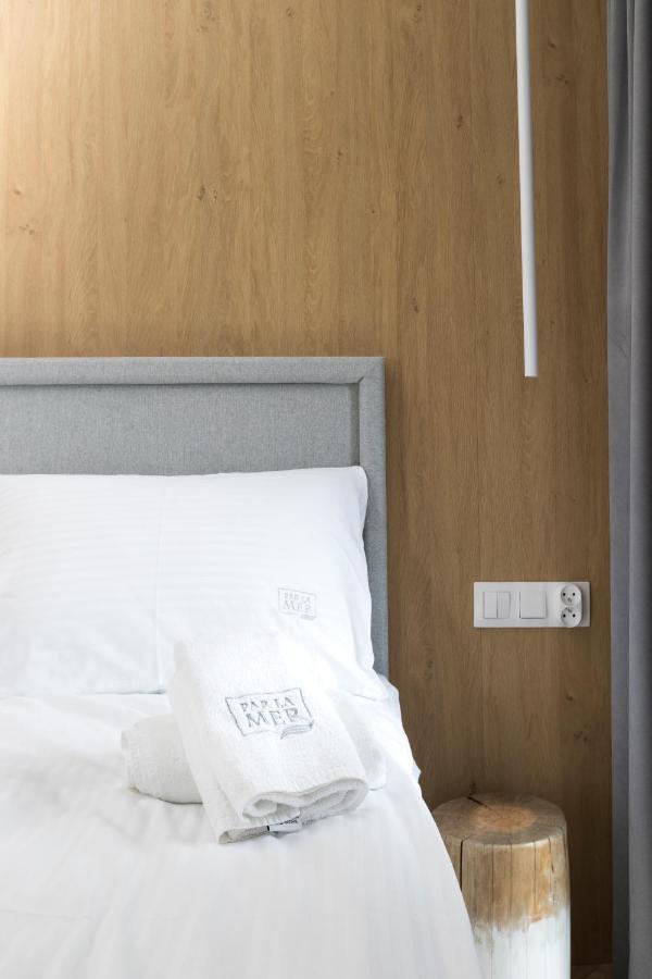 Apartamenty Par La Mer 尼彻兹 外观 照片