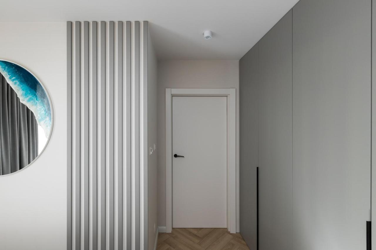 Apartamenty Par La Mer 尼彻兹 外观 照片