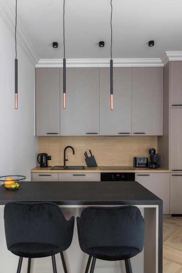 Apartamenty Par La Mer 尼彻兹 外观 照片