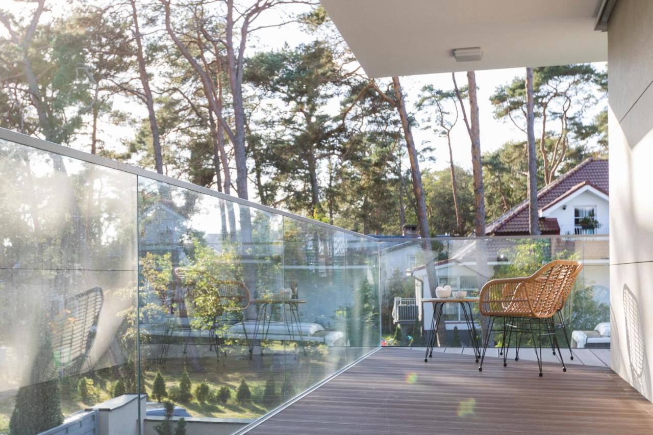 Apartamenty Par La Mer 尼彻兹 外观 照片