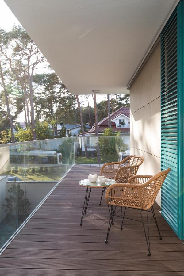 Apartamenty Par La Mer 尼彻兹 外观 照片