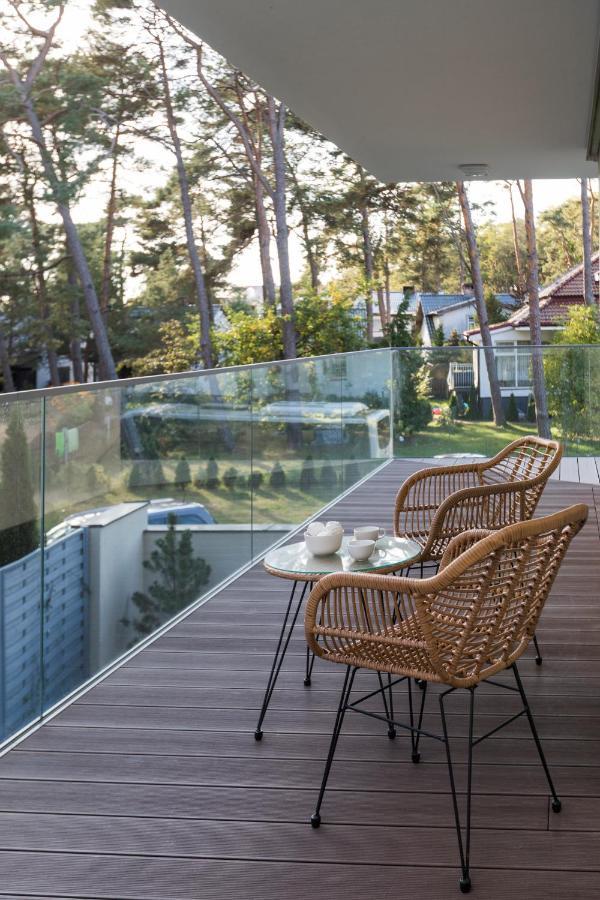 Apartamenty Par La Mer 尼彻兹 外观 照片