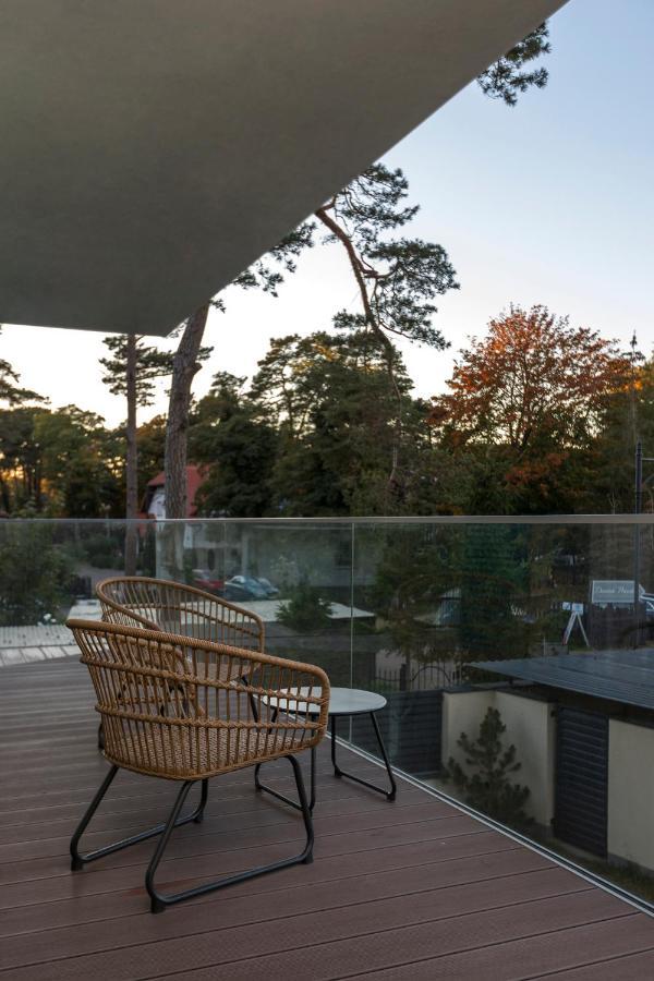 Apartamenty Par La Mer 尼彻兹 外观 照片