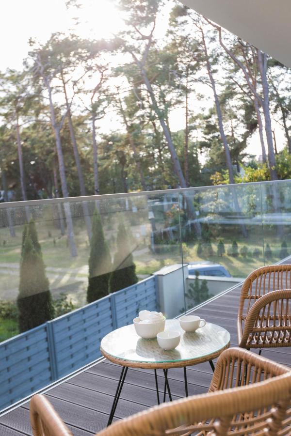 Apartamenty Par La Mer 尼彻兹 外观 照片