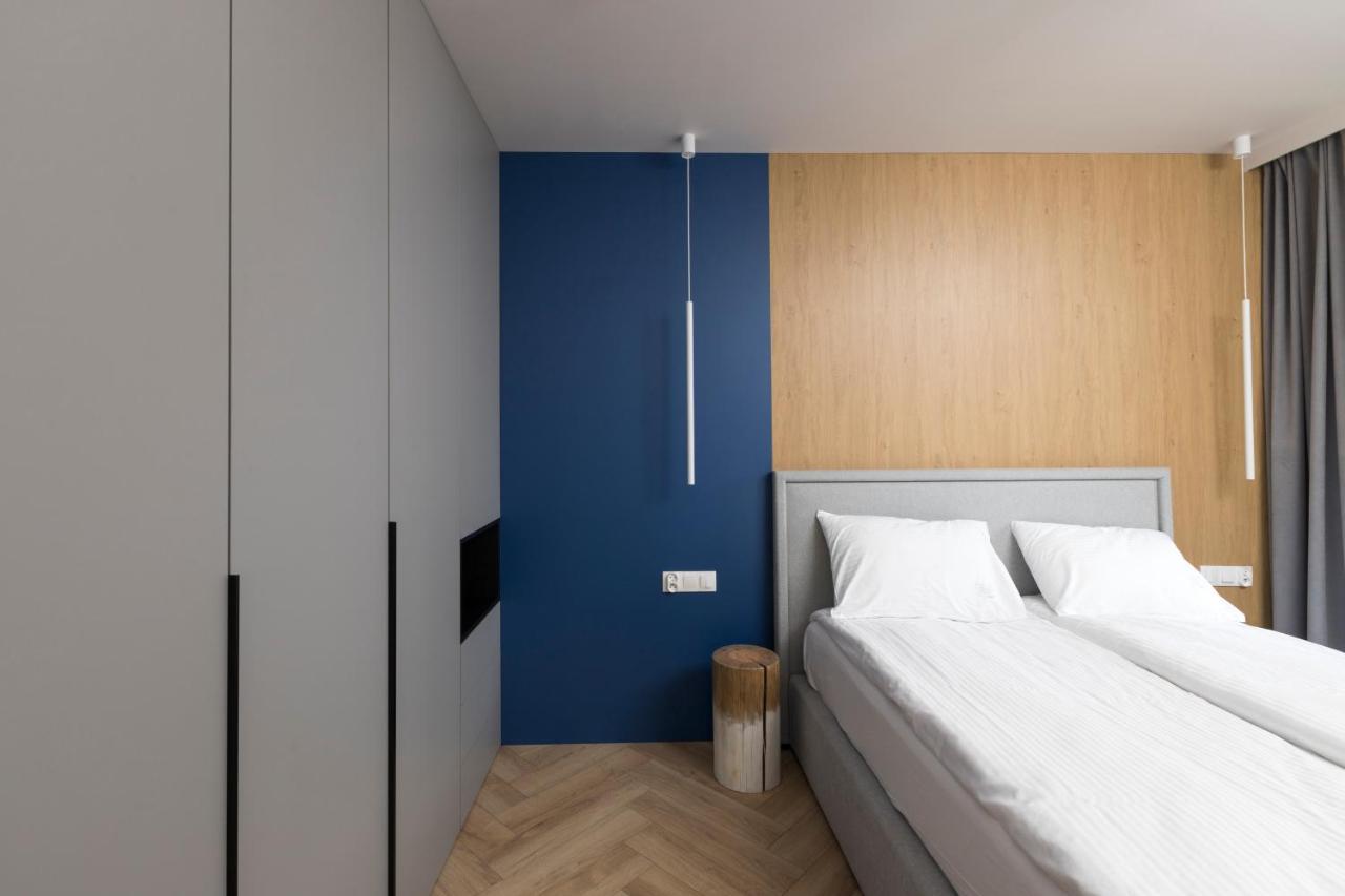 Apartamenty Par La Mer 尼彻兹 外观 照片
