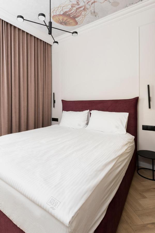 Apartamenty Par La Mer 尼彻兹 外观 照片
