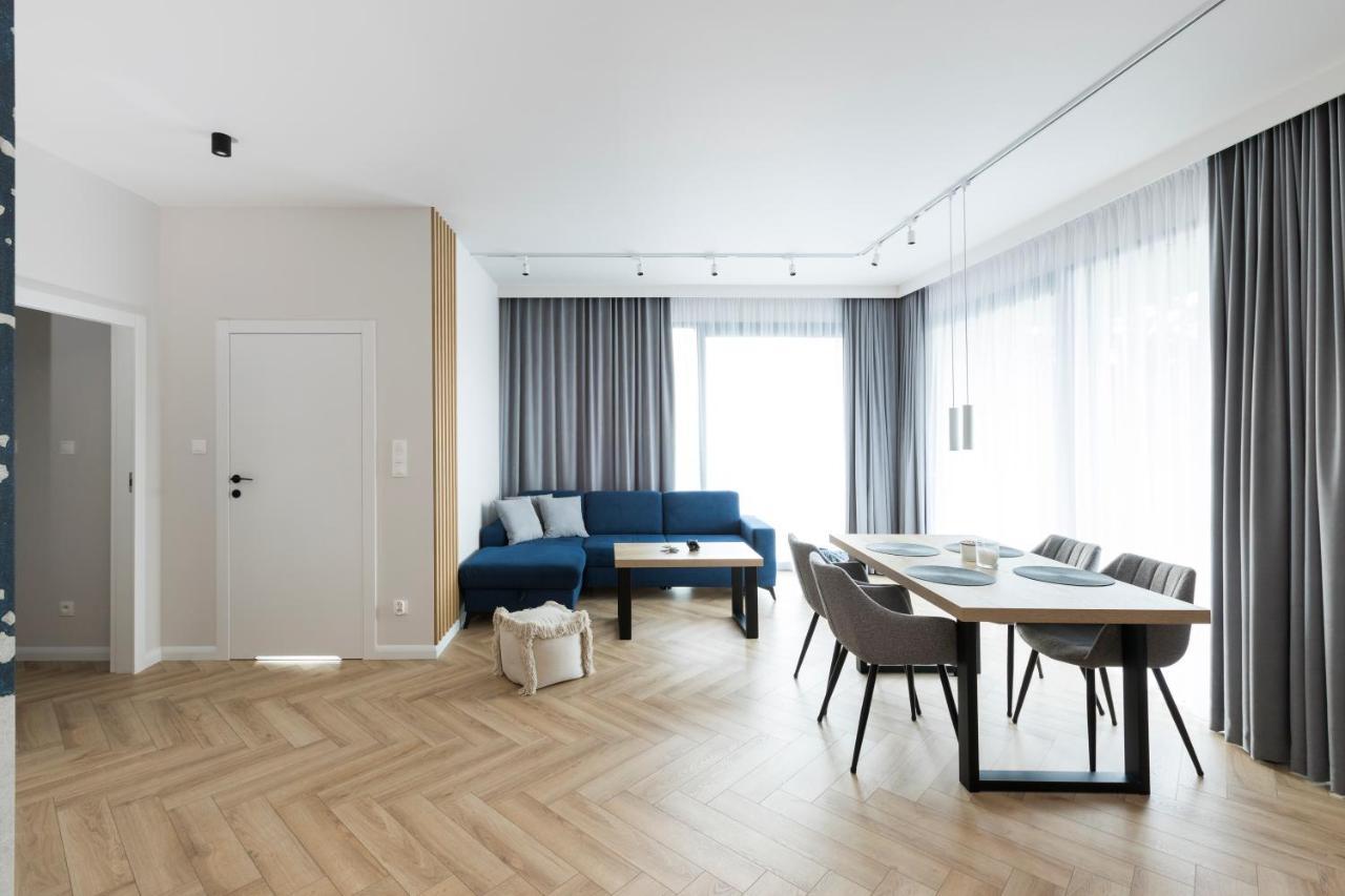 Apartamenty Par La Mer 尼彻兹 外观 照片