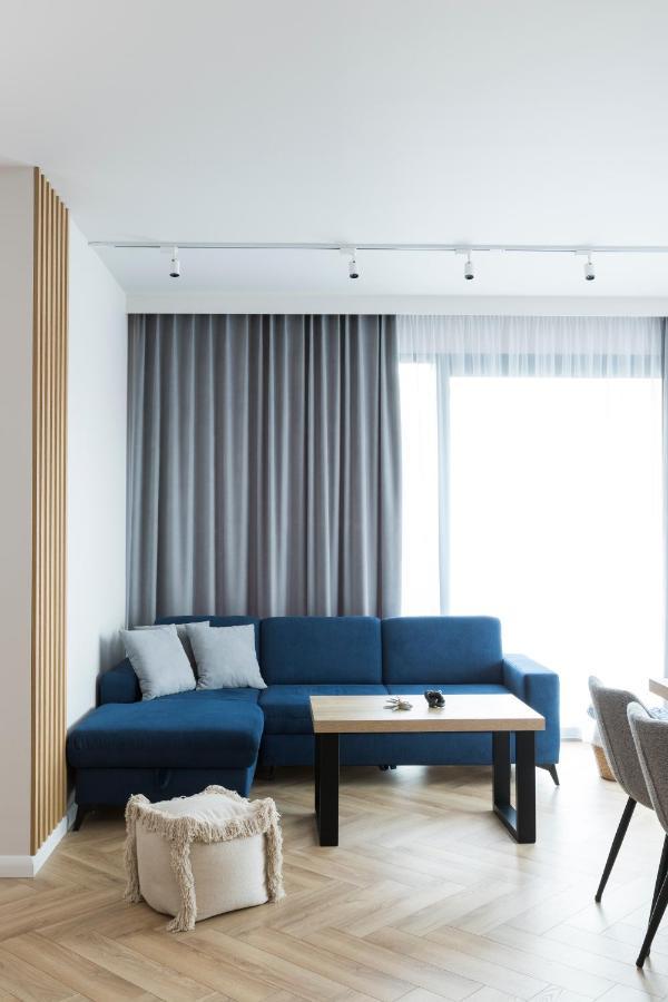 Apartamenty Par La Mer 尼彻兹 外观 照片