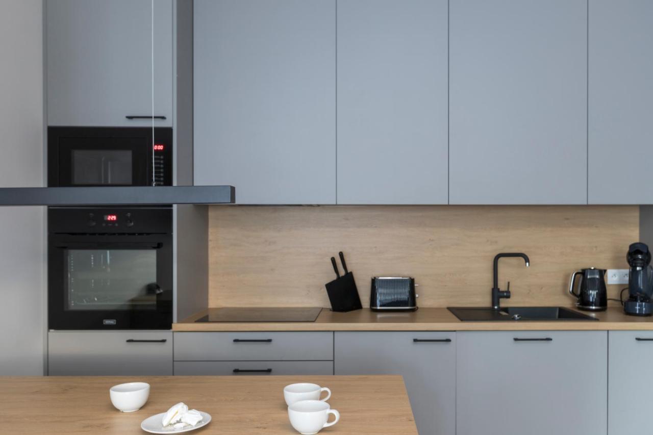 Apartamenty Par La Mer 尼彻兹 外观 照片