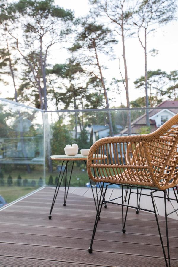Apartamenty Par La Mer 尼彻兹 外观 照片
