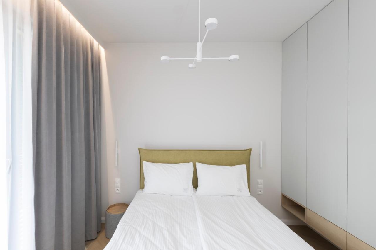 Apartamenty Par La Mer 尼彻兹 外观 照片