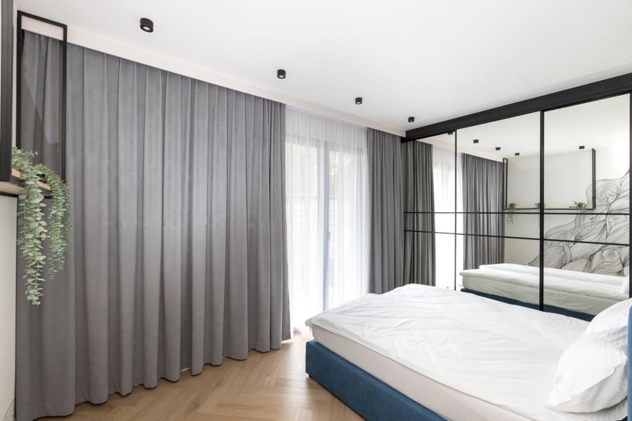 Apartamenty Par La Mer 尼彻兹 外观 照片