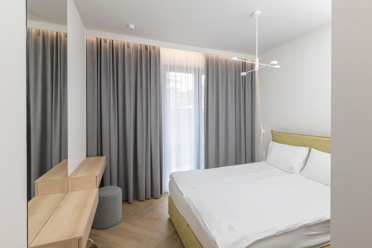 Apartamenty Par La Mer 尼彻兹 外观 照片