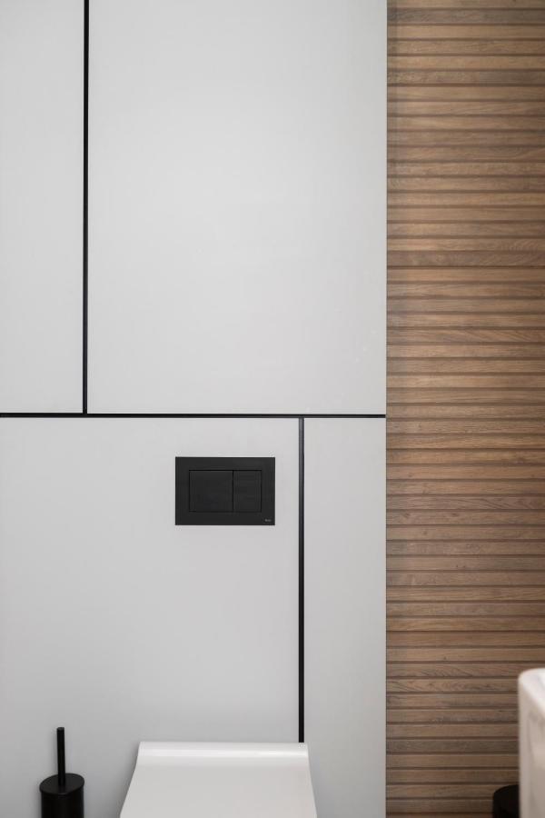 Apartamenty Par La Mer 尼彻兹 外观 照片