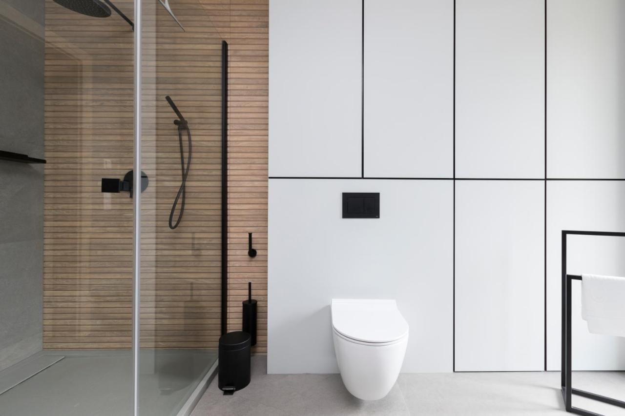 Apartamenty Par La Mer 尼彻兹 外观 照片