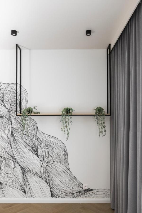 Apartamenty Par La Mer 尼彻兹 外观 照片