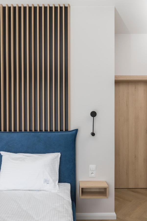 Apartamenty Par La Mer 尼彻兹 外观 照片