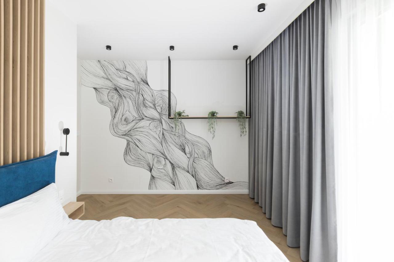 Apartamenty Par La Mer 尼彻兹 外观 照片