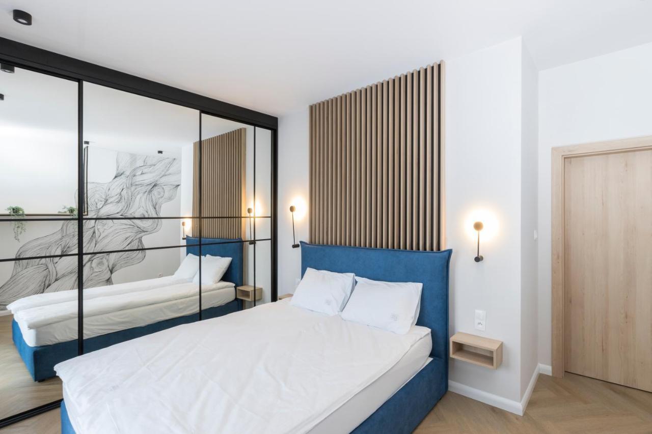Apartamenty Par La Mer 尼彻兹 外观 照片