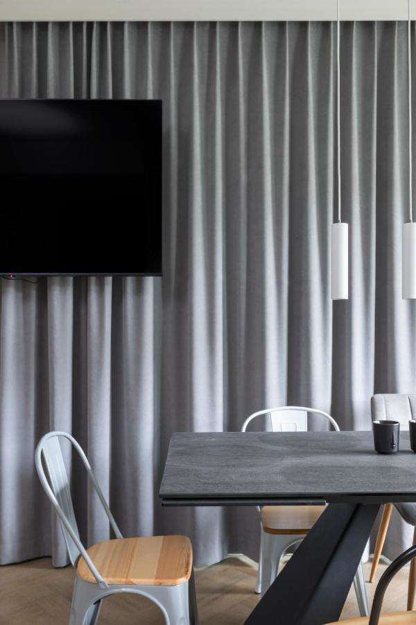 Apartamenty Par La Mer 尼彻兹 外观 照片