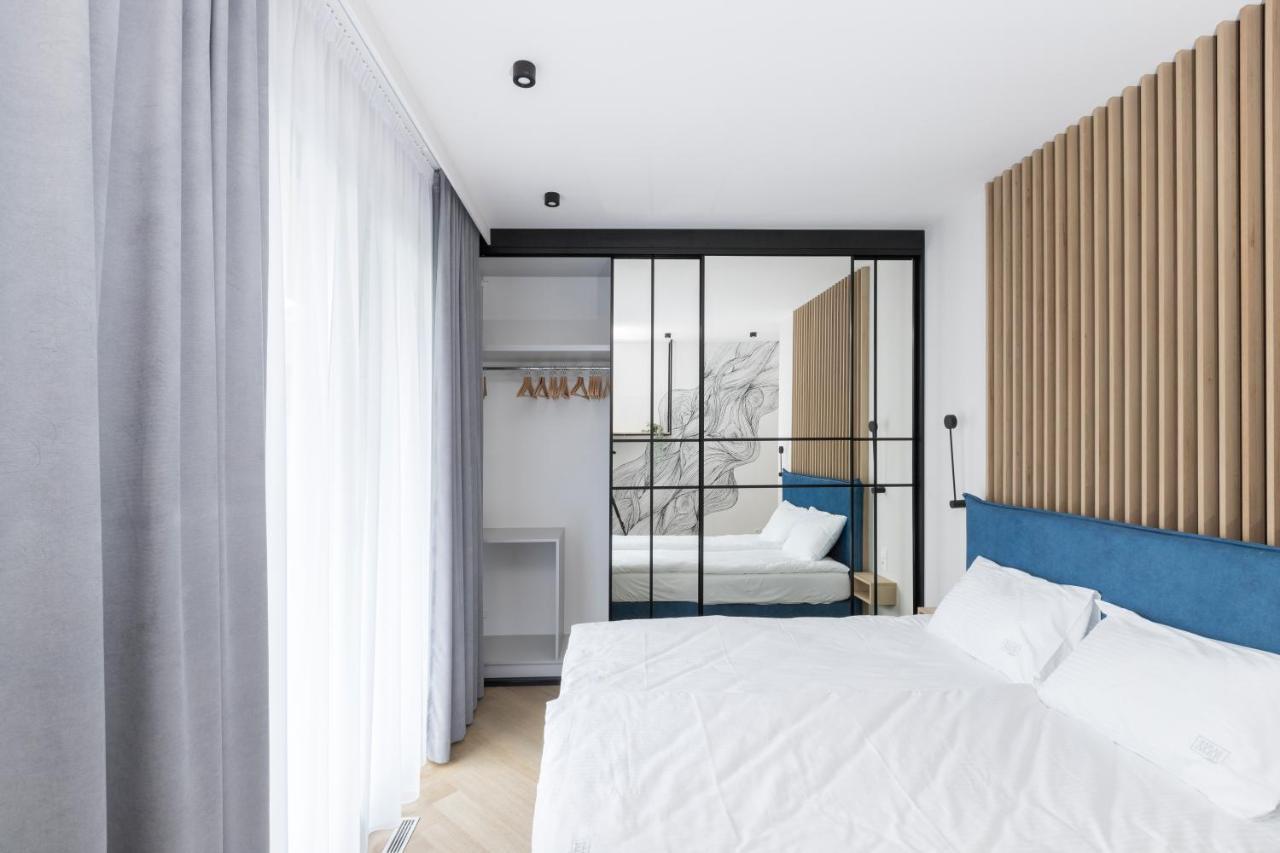 Apartamenty Par La Mer 尼彻兹 外观 照片